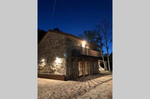 Figueiro da Serra House | Oceanfront Retreat at Formas Patuscas, Turismo Rural
