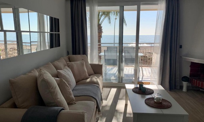 Sitges Apartment | Experience Formentor: Family-Friendly Hotel with Ocean View