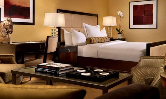 Las Vegas Apartment | Experience Formula One Racing Just Minutes Away!