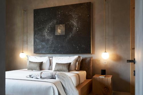 San Niccolo House | Fornace Suite: 4-Star Comfort with Family-Friendly Amenities