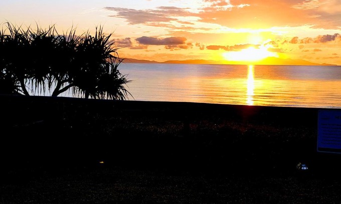 Allingham House | Cozy Forrest Beach Queenslander - Your Tropical Retreat Awaits