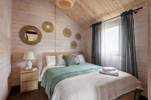 Engure House | Outstanding Forrest Guest House - Family-Friendly Retreat