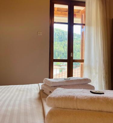 Vamvakou House | Forrest Guesthouse