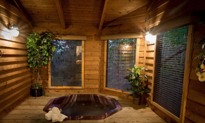 Dahlonega Resort | Explore Forrest Hills Mountain Resort: Family-Friendly Retreat