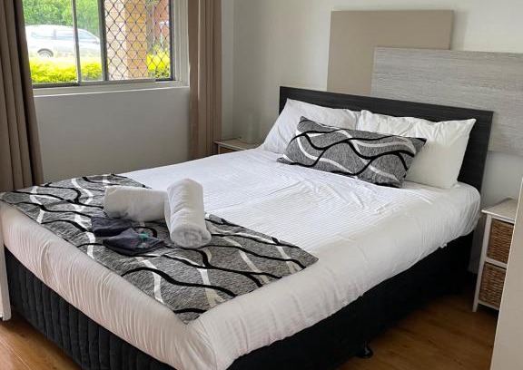 Forster Hotel | Inviting Forster and Wallis Lake Motel with Ocean Views