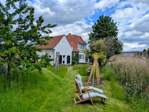 Lelkendorf House | Child-Friendly Retreat at Forsthaus Lelkendorf