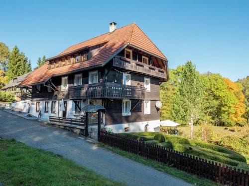 Wittenschwand Apartment | Inviting Black Forest Holiday Apartment for Families and Pets