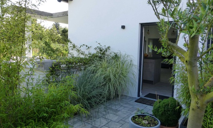 Stockstadt am Main Apartment | Ocean View Forststrasse Apartment: Rated 9.4/10 by Guests