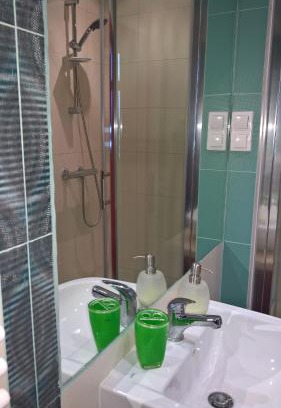 Wyspa Sobieszewska House | Forsycja: Exceptional Stay with Hot Tub & Pet-Friendly Options