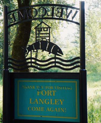 Fort Langley Villa | Family-Friendly Fort Langley Homestead Awaits Your Stay