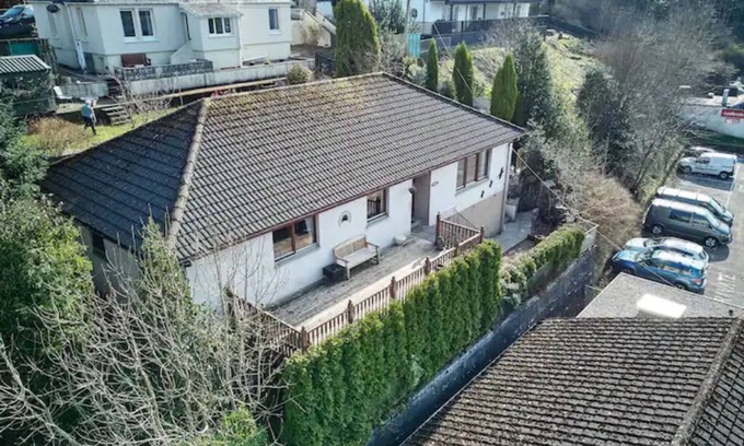 Fort William City Centre House | Central Self Catering House in Fort William - Pet Friendly Stay