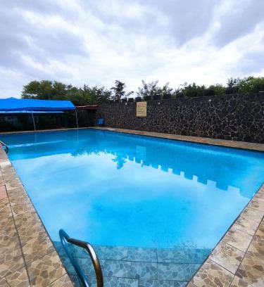 Granada Hotel | Fortaleza Resort Granada