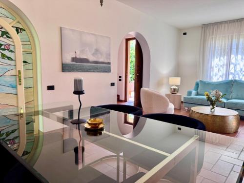 Forte dei Marmi Villa | Forte Classic Stylish Villa