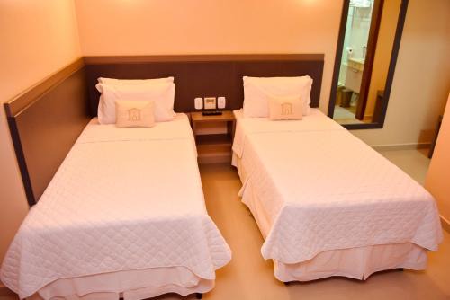 Macapa Hotel | Discover Forte Express: A 4-Star Family-Friendly Retreat