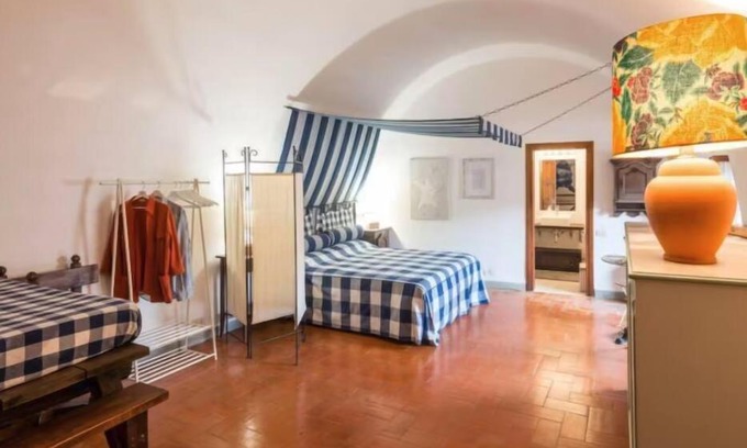 Porto Ercole Apartment | Elegant Exclusive House Porto Ercole by Varental