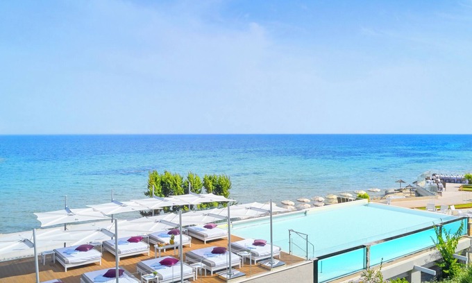 Forte Village Hotel | Explore Forte Village Resort - Le Dune with Ocean Views