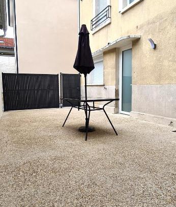 Mont d'Arene Apartment | Pet Friendly Fortel Clairmarais: A Family-Friendly Retreat