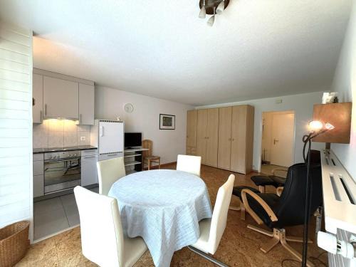 Leukerbad Apartment | Fortuna 118