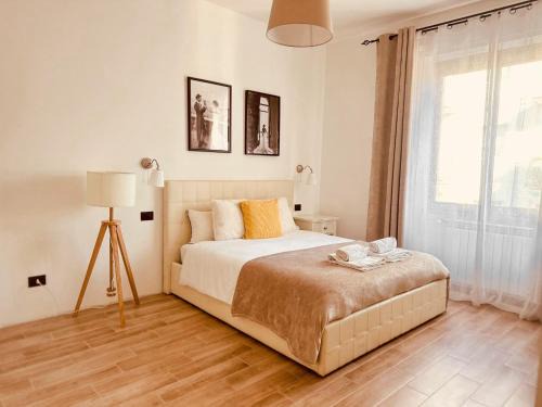 Rondinella - Baraggia - Restellone Apartment | Fortuna Milan: Pet-Friendly Stay Near Metro & Duomo