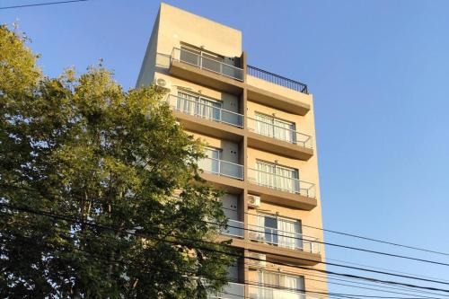 San Miguel Apartment | Child-Friendly Fortunati Departamentos: Rated 10/10 by Guests