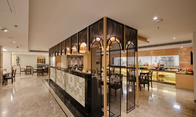 Amritsar Hotel | Discover Fortune Inn Heritage Walk, Amritsar - Top-Rated Stay