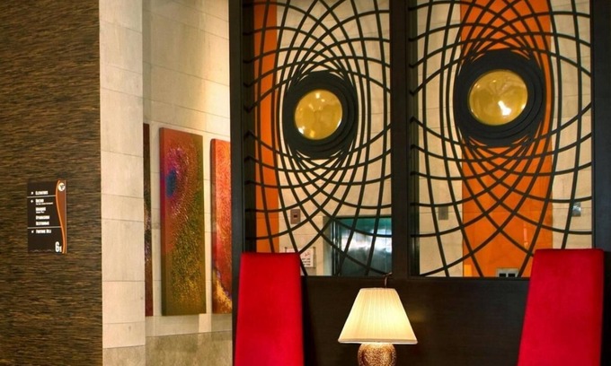 Dahej Hotel | Discover Fortune Park Dahej: A Top-Rated 4-Star Getaway