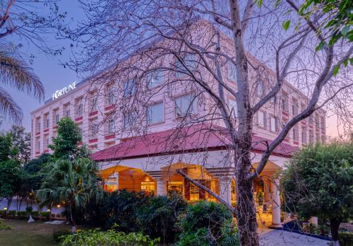 Katra Hotel | Delightful Fortune Park, Katra - 4-Star Hotel with Spa