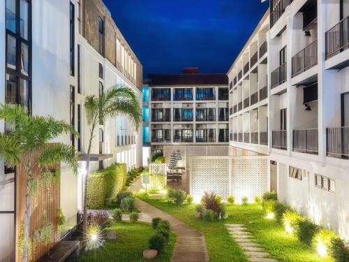 Chiang Khong Hotel | Relaxing Retreat at Fortune Riverview Hotel Chiang Khong