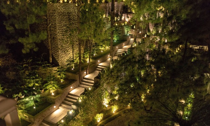 Kumarhatti Hotel | Relax at Fortune Select Forest Hill, Mahiya Village