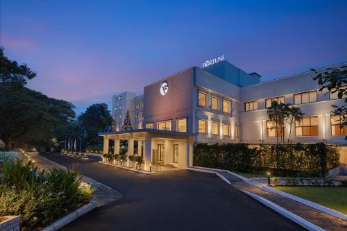 Manipal Hotel | Discover Fortune Valley View, Manipal - 4-Star Comfort Awaits