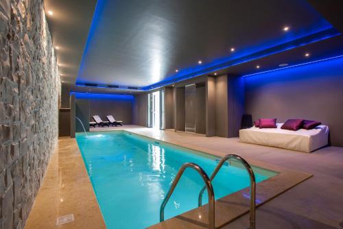 Rione XVIII Castro Pretorio Hotel | Fortyfive Squared Hotel