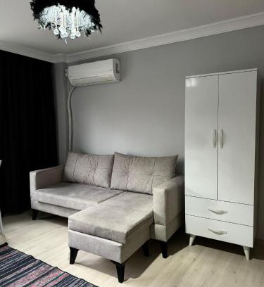 Bakırkoy Apartment | Pet-Friendly FORYOU SUİT OTEL with Hot Tub & High Ratings