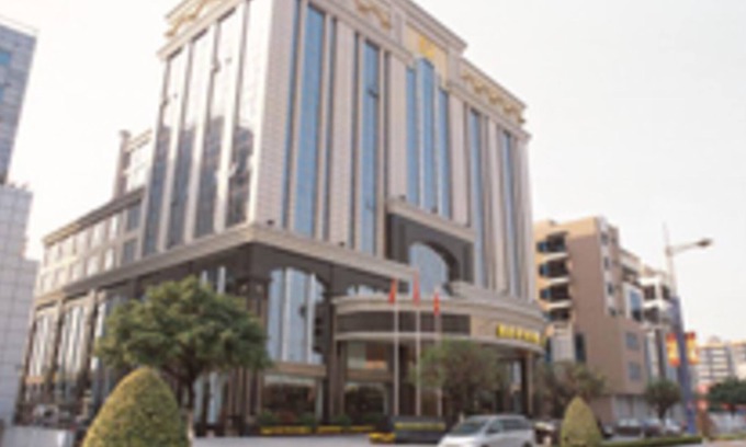 Nanhai Hotel | Foshan Nanhai Jinmao Hotel