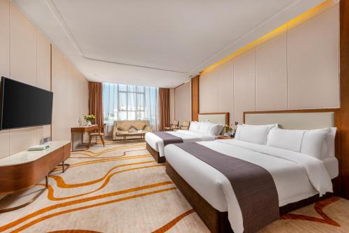 Shunde Hotel | Foshan Yunpu International Hotel