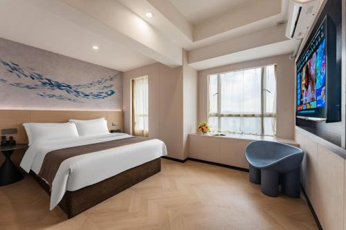 Nanhai Hotel | Foshan Zhongying Holiday Hotel