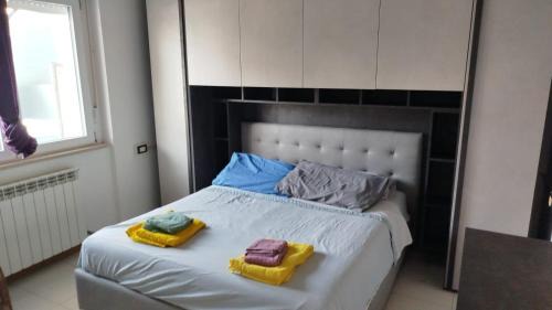 Fossacesia Marina Apartment | Fossacesia Guest House