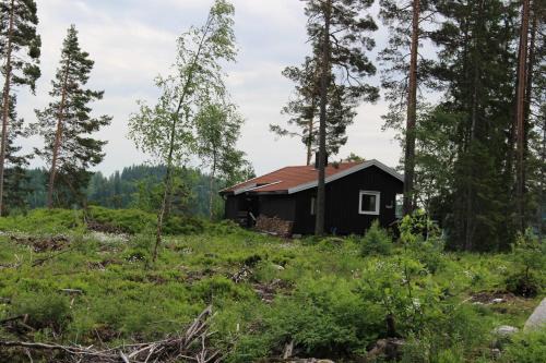 Birkeland Cabin | Pet-Friendly Fossheim Cottage with Kitchen & Kid-Friendly Space