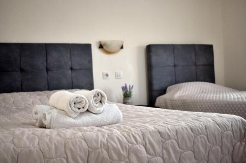 Toroni Apartment | Fotini's Studios 1