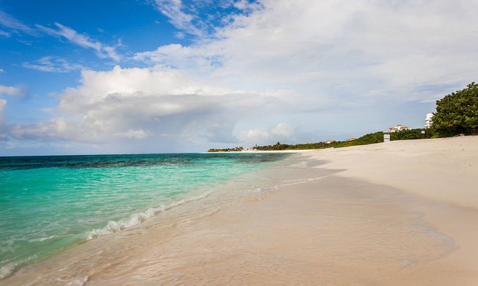 Shoal Bay Apartment | Exceptional Fountain Anguilla Studio - Family-Friendly Getaway