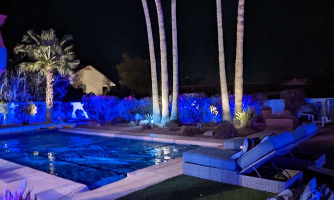 Fountain Hills House | Fountain Hills Retreat: Perfect for Relaxation and Views