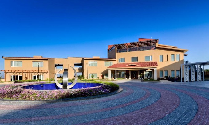 Jammu Resort | Welcoming Four A Resort Jammu: Family-Friendly Amenities