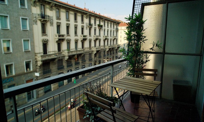 Washington Apartment | Spacious Four Bedroom Apartment in City Center with Spa