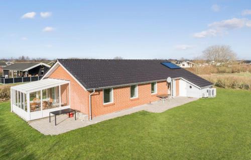 Skovmose House | Inviting Home in Sydals with Kitchen and Child-Friendly Amenities