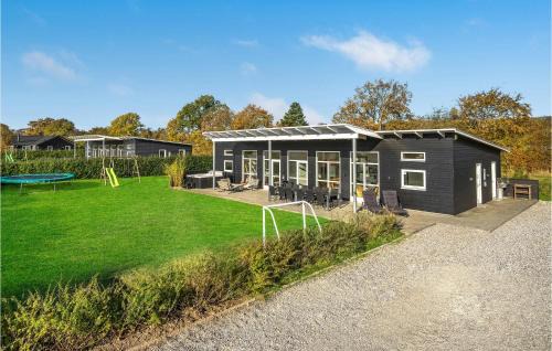 Fynshav House | Delightful Retreat in Haderslev with Pool & Kitchen Access
