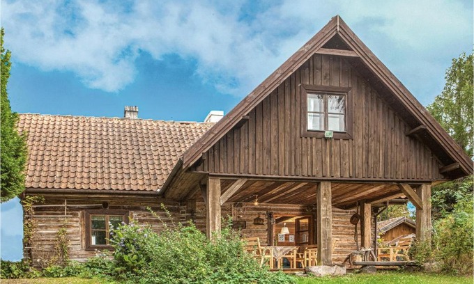 Milakowo House | Family-Friendly 4 Bedroom Home in Milakowo, Rated 9/10