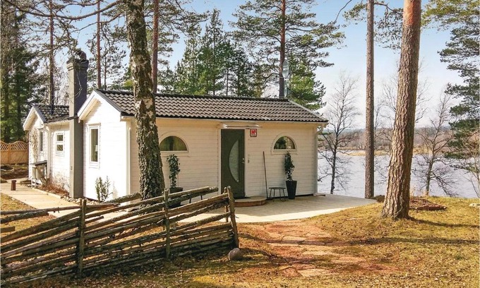 Bodafors House | Family-Friendly Retreat in Bodafors with Full Kitchen