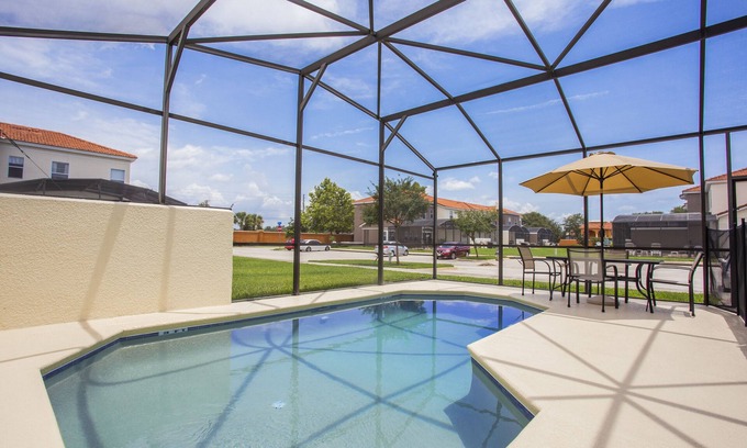 Bellavida House | Family-Friendly Four Bedroom Retreat with Private Pool