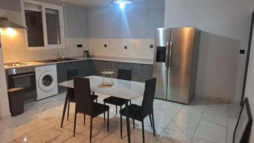 Macouria Apartment | Four of Hearts