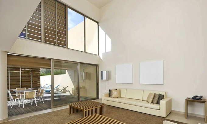 Salgados House | Four Pet-Friendly 2BR Villas with Private Pool & Full Kitchen