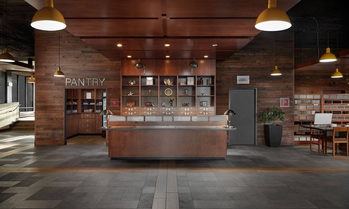 Northeast Virginia Beach Hotel | Oceanfront Comfort at Four Points By Sheraton Virginia Beach